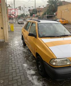 سایپا ساینا